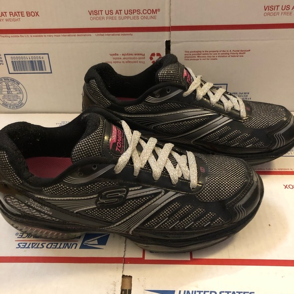 skechers toners shape ups